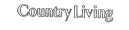 COUNTRY LIVING trademark
