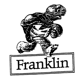 FRANKLIN trademark