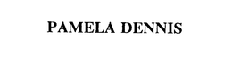 PAMELA DENNIS trademark