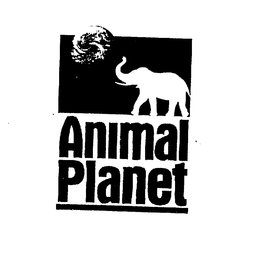 ANIMAL PLANET trademark
