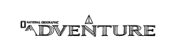 NATIONAL GEOGRAPHIC ADVENTURE trademark