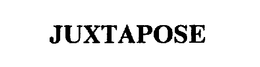 JUXTAPOSE trademark