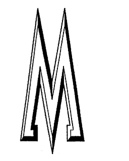 M trademark