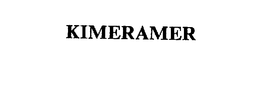 KIMERAMER trademark