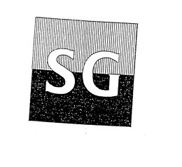 S G trademark
