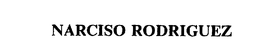 NARCISO RODRIGUEZ trademark