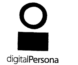 DIGITALPERSONA trademark