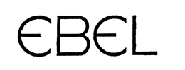 EBEL trademark