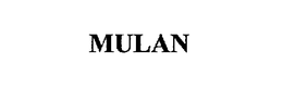 MULAN trademark