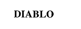 DIABLO trademark