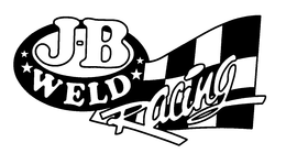 J-B WELD RACING trademark