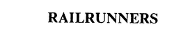 RAILRUNNERS trademark