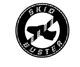 SKID BUSTER trademark