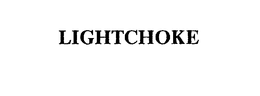 LIGHTCHOKE trademark