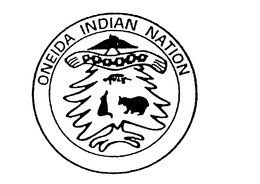 ONEIDA INDIAN NATION trademark
