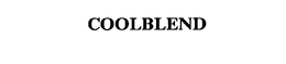 COOLBLEND trademark