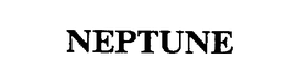 NEPTUNE trademark