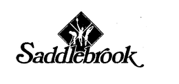 SADDLEBROOK trademark
