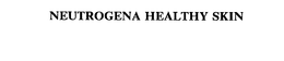 NEUTROGENA HEALTHY SKIN trademark
