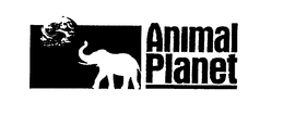 ANIMAL PLANET trademark
