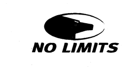 NO LIMITS trademark