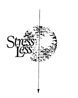 STRESS LESS trademark