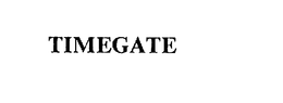 TIMEGATE trademark