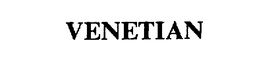 VENETIAN trademark
