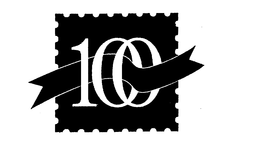 100 trademark