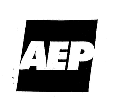 AEP trademark