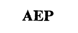AEP trademark