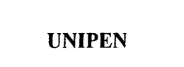 UNIPEN trademark