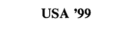 USA '99 trademark