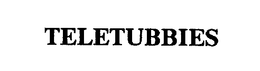 TELETUBBIES trademark