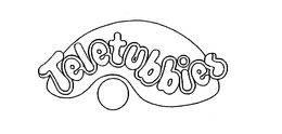 TELETUBBIES trademark