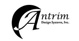 ANTRIM DESIGN SYSTEMS, INC. trademark