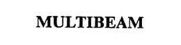 MULTIBEAM trademark