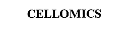 CELLOMICS trademark