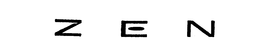 Z E N trademark