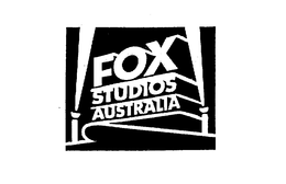 FOX STUDIOS AUSTRALIA trademark