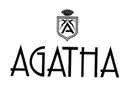 AGATHA trademark