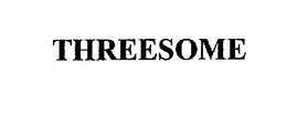 THREESOME trademark