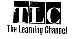 TLC THE LEARNING CHANNEL trademark