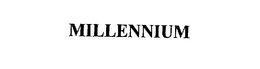 MILLENNIUM trademark