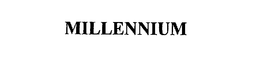MILLENNIUM trademark