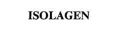 ISOLAGEN trademark
