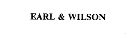 EARL & WILSON trademark