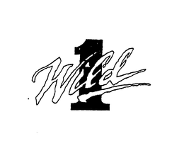 WILD 1 trademark