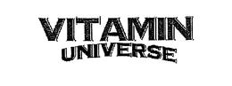 VITAMIN UNIVERSE trademark