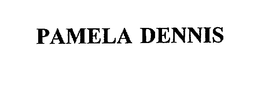 PAMELA DENNIS trademark